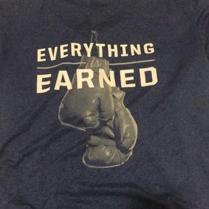 Old navy inspirational tee